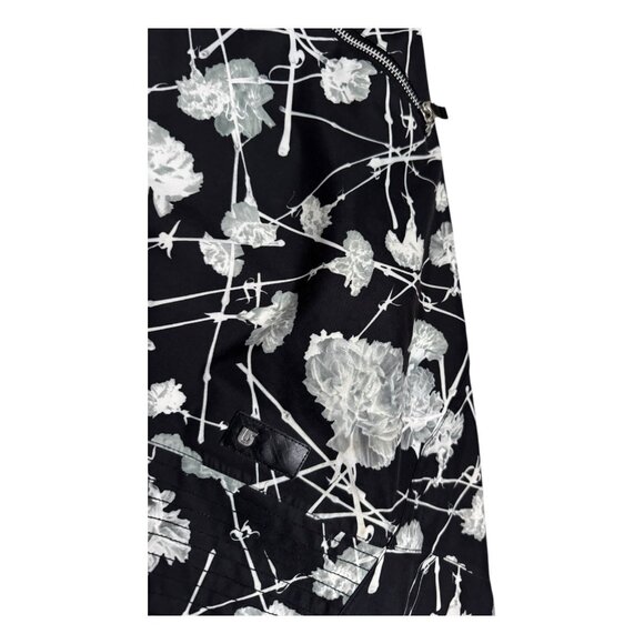 BURTON Waterproof Winter Snowboard Ski Snow Pants Mens Medium - Picture 7 of 10